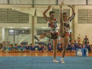 Festival de Ginastica 2018/2