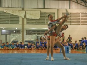 Festival de Ginastica 2018/2