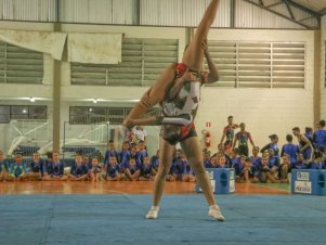 Festival de Ginastica 2018/2