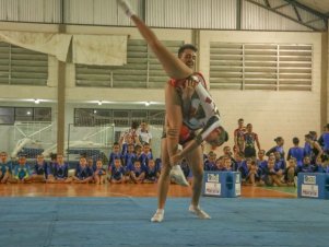 Festival de Ginastica 2018/2