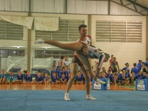 Festival de Ginastica 2018/2