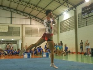 Festival de Ginastica 2018/2