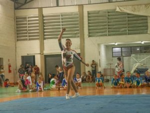 Festival de Ginastica 2018/2