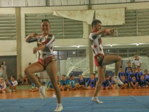 Festival de Ginastica 2018/2