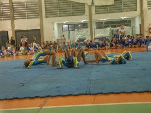 Festival de Ginastica 2018/2