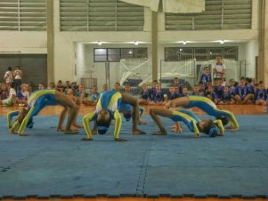 Festival de Ginastica 2018/2