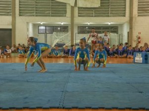 Festival de Ginastica 2018/2