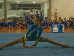 Festival de Ginastica 2018/2