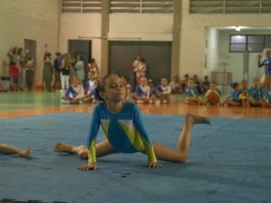 Festival de Ginastica 2018/2