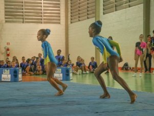 Festival de Ginastica 2018/2