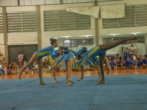 Festival de Ginastica 2018/2