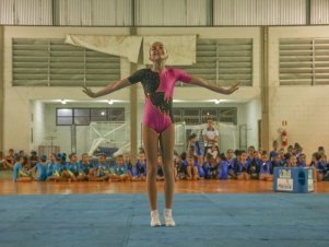 Festival de Ginastica 2018/2