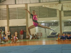 Festival de Ginastica 2018/2