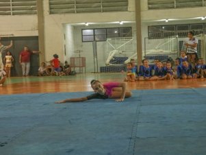 Festival de Ginastica 2018/2