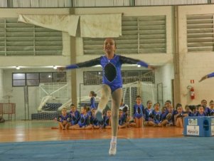 Festival de Ginastica 2018/2