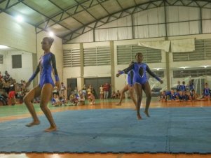 Festival de Ginastica 2018/2