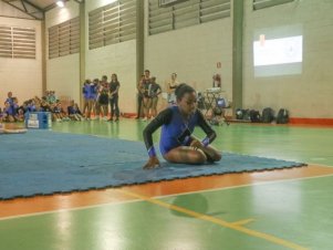 Festival de Ginastica 2018/2