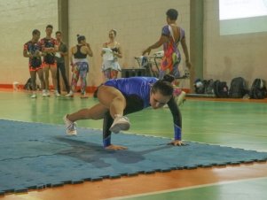 Festival de Ginastica 2018/2