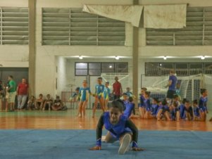 Festival de Ginastica 2018/2