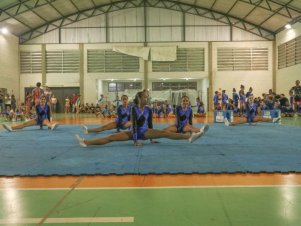 Festival de Ginastica 2018/2