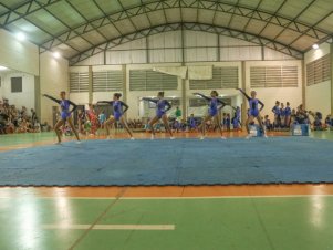 Festival de Ginastica 2018/2