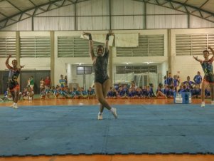 Festival de Ginastica 2018/2