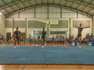 Festival de Ginastica 2018/2