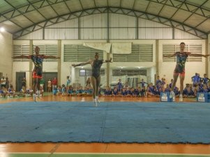 Festival de Ginastica 2018/2