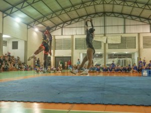 Festival de Ginastica 2018/2