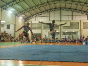 Festival de Ginastica 2018/2