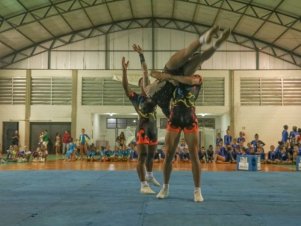 Festival de Ginastica 2018/2