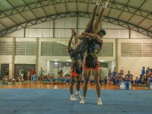 Festival de Ginastica 2018/2