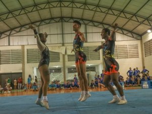 Festival de Ginastica 2018/2