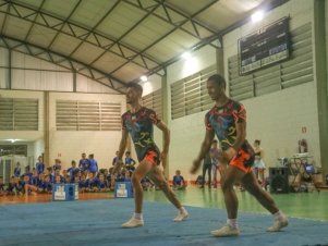 Festival de Ginastica 2018/2