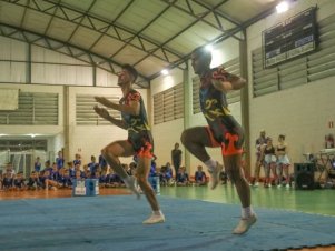 Festival de Ginastica 2018/2