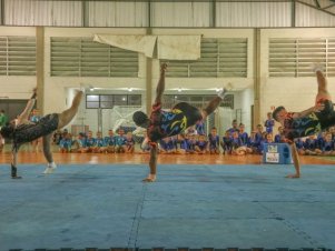 Festival de Ginastica 2018/2