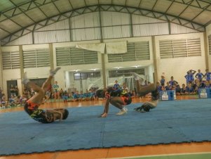 Festival de Ginastica 2018/2