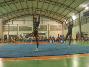 Festival de Ginastica 2018/2