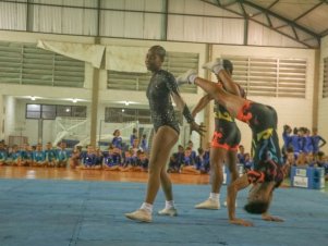 Festival de Ginastica 2018/2