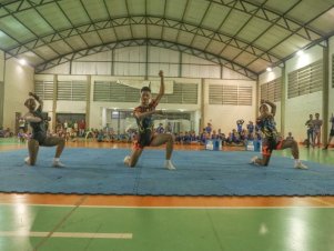 Festival de Ginastica 2018/2