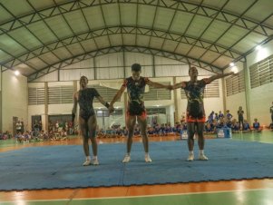 Festival de Ginastica 2018/2