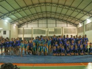 Festival de Ginastica 2018/2