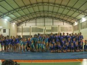 Festival de Ginastica 2018/2