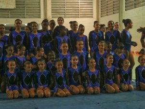 Festival de Ginastica 2018/2