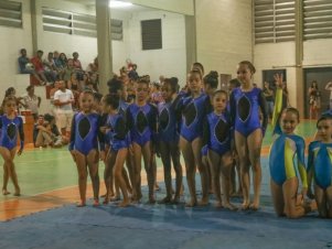 Festival de Ginastica 2018/2