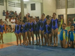 Festival de Ginastica 2018/2