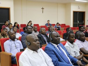 Certificação do curso de aperfeiçoamento em cultura do algodão