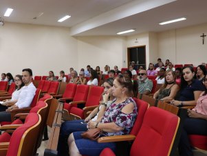 Colação de grau especial homenageia ex-aluna do curso de Zootecnia