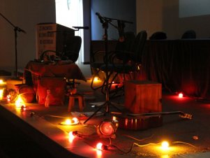 II Encontro de Contadores de História ocorre na UFLA