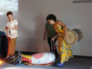 II Encontro de Contadores de História ocorre na UFLA